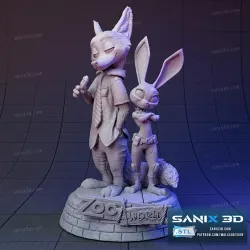 Zootopia