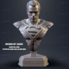 Superman (busto)