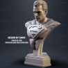 Superman (busto)