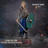 Vikingos -  ( Lagertha )