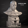 Black Adam (Busto)