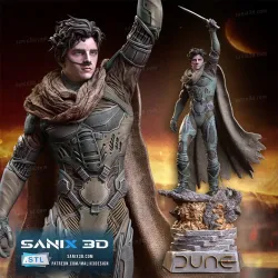 Dune (Paul Atreides)