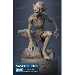 Gollum